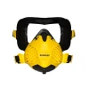 Stanley All-In-One Visor & Dust Mask Respirator