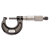 Starrett 436.1MXRL-75 Outside Micrometer 50-75mm Graduation 0.01mm