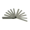 Starrett 467 Feeler Gauge 13 Piece Set 0.0015-0.200in