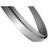 Starrett SK FB Carbon Bandsaw Blade 1575 x 6 x 0.35mm x 6T