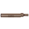Starrett 827MA Edge Finder - Single End Body Diameter 10mm Contact Diameter 6mm