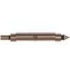 Starrett 827MB Edge Finder - Double End Body Diameter 10mm Contact Diameter 6mm