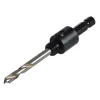 Starrett A1 Arbor To Suit 14mm-30mm Holesaws