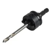 Starrett A10E Arbor To Suit 32mm-152mm Holesaws