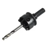 Starrett A2 Arbor To Suit 32mm-210mm Holesaws