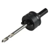 Starrett A2E Arbor To Suit 32mm-210mm Holesaws