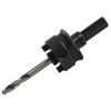 Starrett A2 Arbor To Suit 32mm-210mm Holesaws