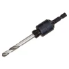 Starrett A4 Arbor To Suit 14mm-30mm Holesaws