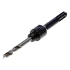 Starrett A2-1 SDS Plus Arbor