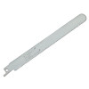 Starrett B810P-250 Bi-Metal Pallet Cutting Blade, 203mm 10 TPI (Pack 250)