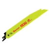 Starrett BTR8610-5 Bi-Metal King Cut&acirc;&cent; Demolition Blade 203mm 6-10 TPI (Pack 5)