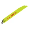 Starrett BTR91014-5 Bi-Metal King Cut&acirc;&cent; Demolition Blade 228mm 10-14 TPI (Pack 5)
