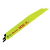 Starrett BTR9610-5 Bi-Metal King Cut&acirc;&cent; Demolition Blade 228mm 6-10 TPI (Pack 5)