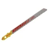 Starrett Wood Cutting Jigsaw Blades (5)BU310dt-5