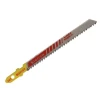 Starrett Wood Cutting Jigsaw Blades (5) BU310t-5