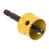 Starrett CSC29 Smooth Cutting Holesaw 29mm