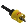 Starrett CSC19 Smooth Cutting Holesaw 19mm