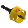 Starrett CSC30 Smooth Cutting Holesaw 30mm
