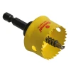 Starrett CSC30 Smooth Cutting Holesaw 30mm