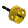 Starrett CSC35 Smooth Cutting Holesaw 35mm