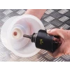 Starrett DB2 Debris Collector (Dust Bowl)