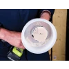 Starrett DB2 Debris Collector (Dust Bowl)