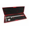 Starrett Fractional Display Caliper 200mm