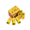 Starrett FCH0100-6 Fast Cut Bi-Metal Holesaw 25mm Bulk Pack of 6
