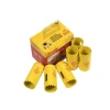 Starrett FCH0100-6 Fast Cut Bi-Metal Holesaw 25mm Bulk Pack of 6