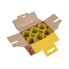 Starrett FCH0114 Fast Cut Bi-Metal Holesaw 32mm Bulk Pack of 6