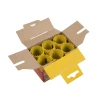 Starrett FCH2532 Fast Cut Bi-Metal Holesaw 20mm Bulk Pack of 6