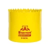 Starrett FCH0378 Fast Cut Bi Metal Holesaw 98mm