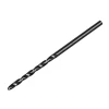 Starrett HSS Split Point Drill Bit 2.0 x 49mm