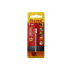 Starrett HSS Split Point Drill Bit 2.0 x 49mm
