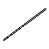 Starrett HSS Split Point Drill Bit 2.5 x 57mm