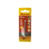 Starrett HSS Split Point Drill Bit 2.5 x 57mm