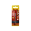 Starrett HSS Split Point Drill Bit 3.0 x 61mm