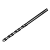 Starrett HSS Split Point Drill Bit 4.0 x 75mm