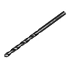 Starrett HSS Split Point Drill Bit 5.0 x 86mm