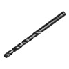Starrett HSS Split Point Drill Bit 6.0 x 93mm