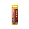 Starrett HSS Split Point Drill Bit 6.0 x 93mm