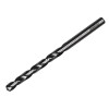 Starrett HSS Split Point Drill Bit 7.0 x 109mm