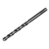 Starrett HSS Split Point Drill Bit 7.0 x 109mm