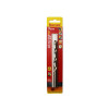 Starrett HSS Split Point Drill Bit 10.0 x 133mm
