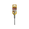 Starrett SDS Plus 2 Point Drill Bit 5.5 x 110mm