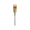 Starrett SDS Plus 2 Point Drill Bit 5.5 x 160mm