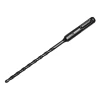 Starrett SDS Plus 2 Point Drill Bit 5 x 160mm