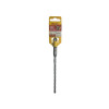 Starrett SDS Plus 2 Point Drill Bit 5 x 160mm
