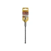 Starrett SDS Plus 2 Point Drill Bit 6.5 x 160mm