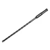 Starrett SDS Plus 2 Point Drill Bit 6.5 x 210mm